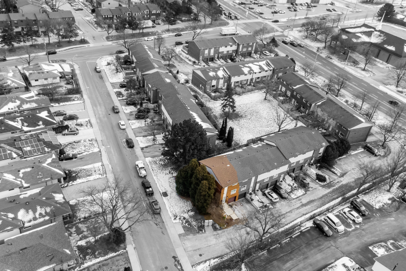 Property listing for #41-170 Lavina Cr., Hamilton, ON